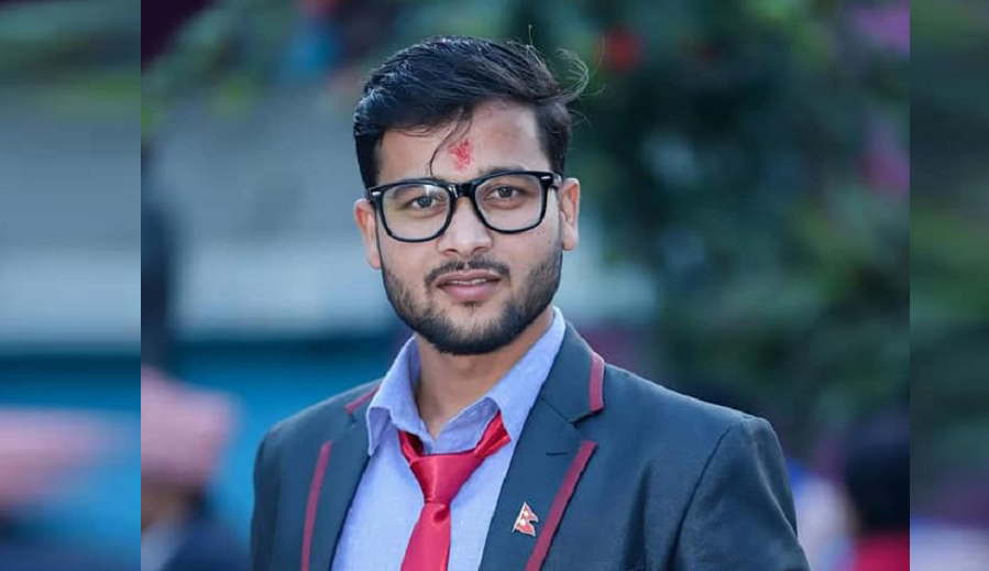 Who Is Saroj Kumar Mahato