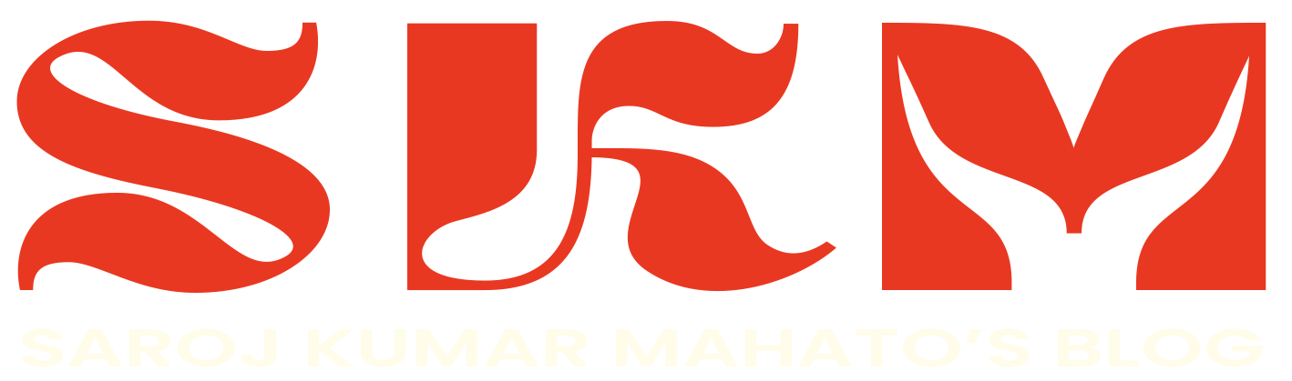 Saroj Kumar Mahato
